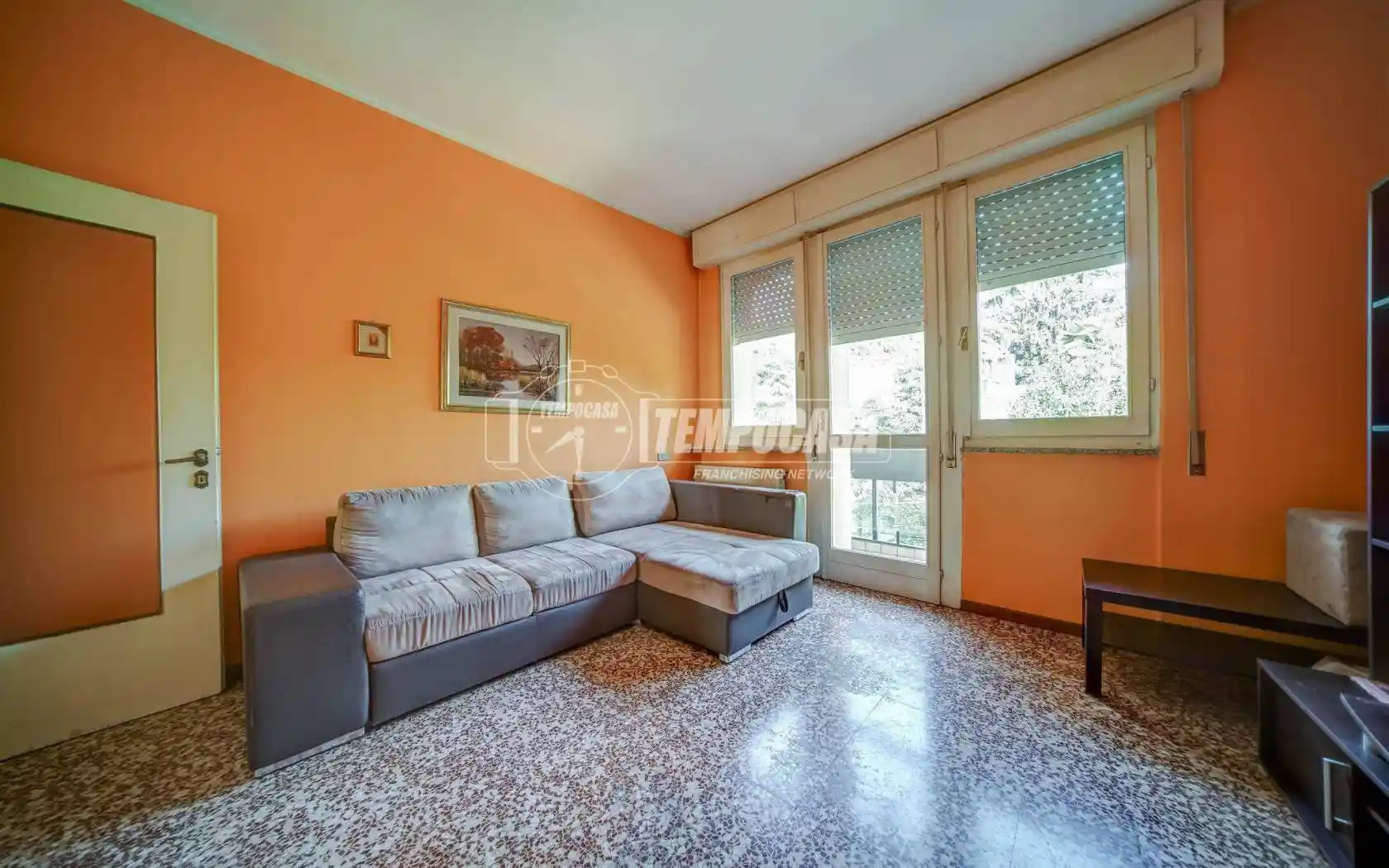 Appartamento in vendita a Morazzone