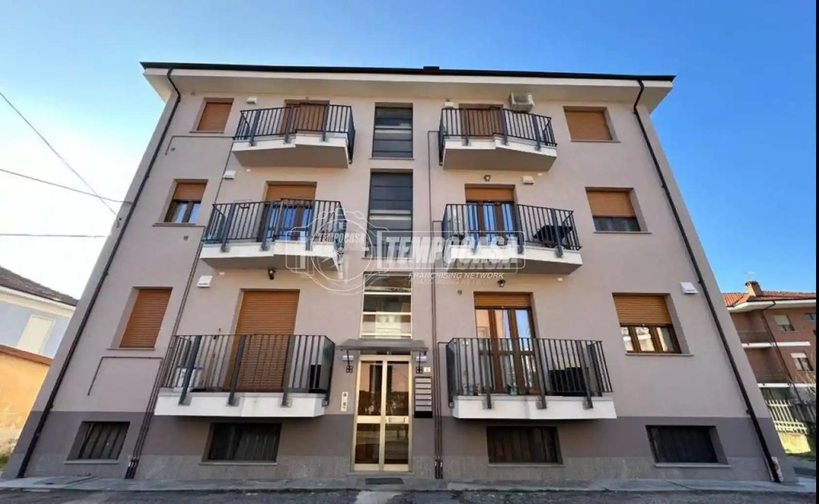 Appartamento in vendita a Bra