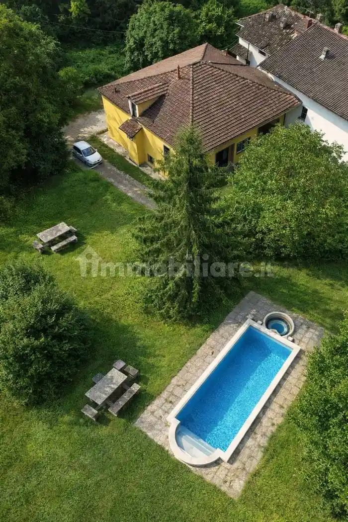 Rustico - Casale in affitto a Terzo
