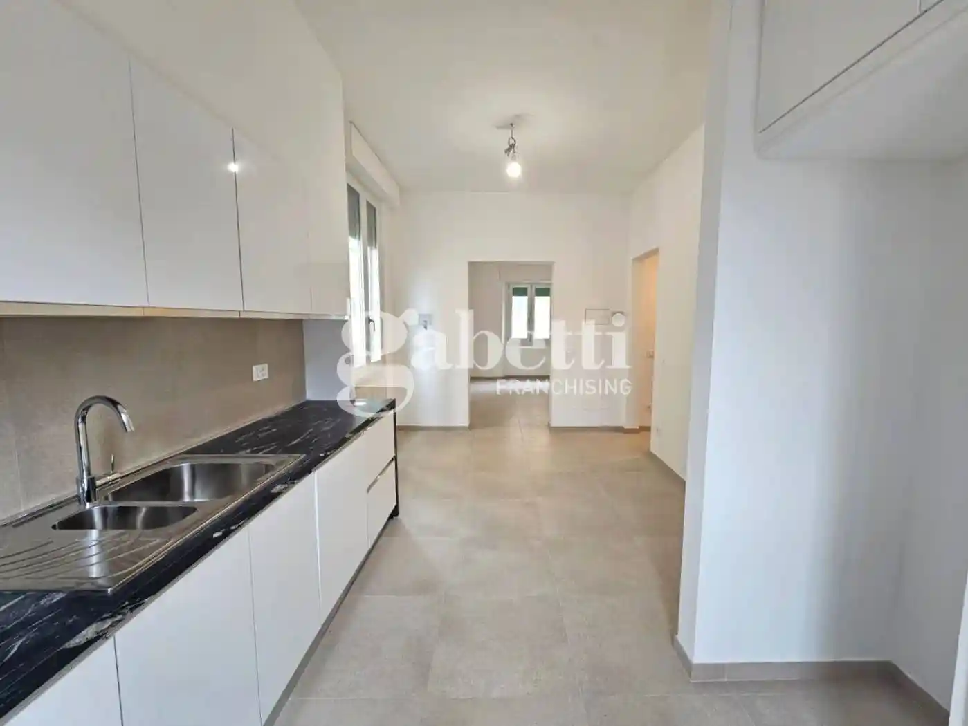 Appartamento in vendita a Firenze