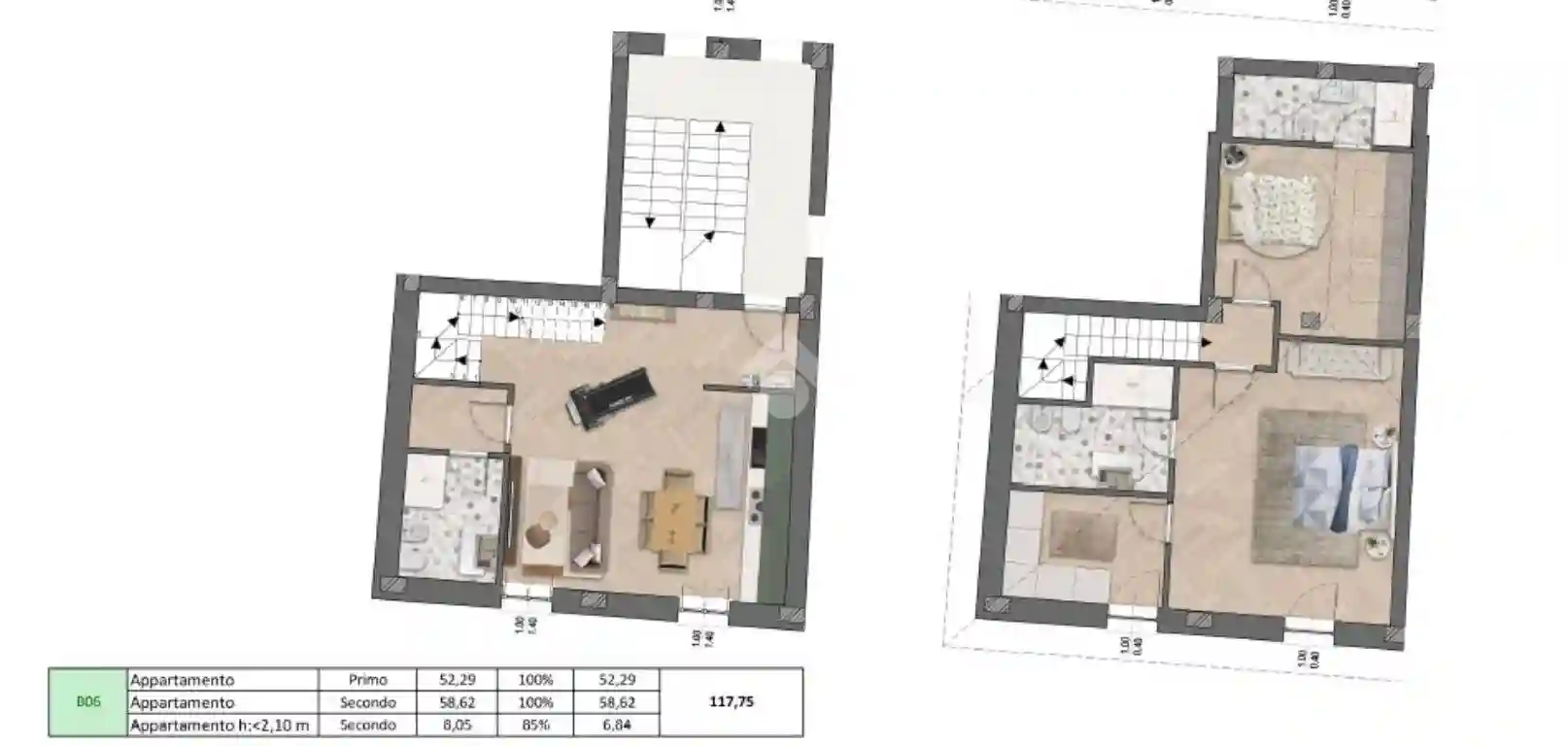 Appartamento - foto 2