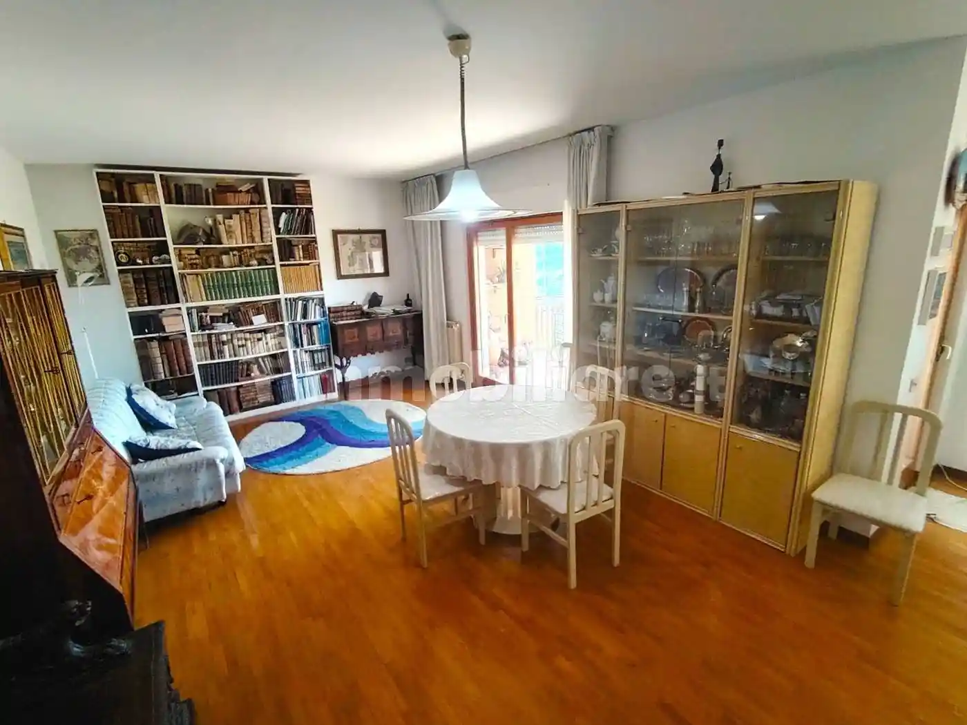 Appartamento in vendita a Perugia