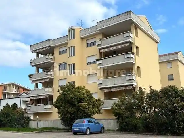 Appartamento in affitto a Montesilvano