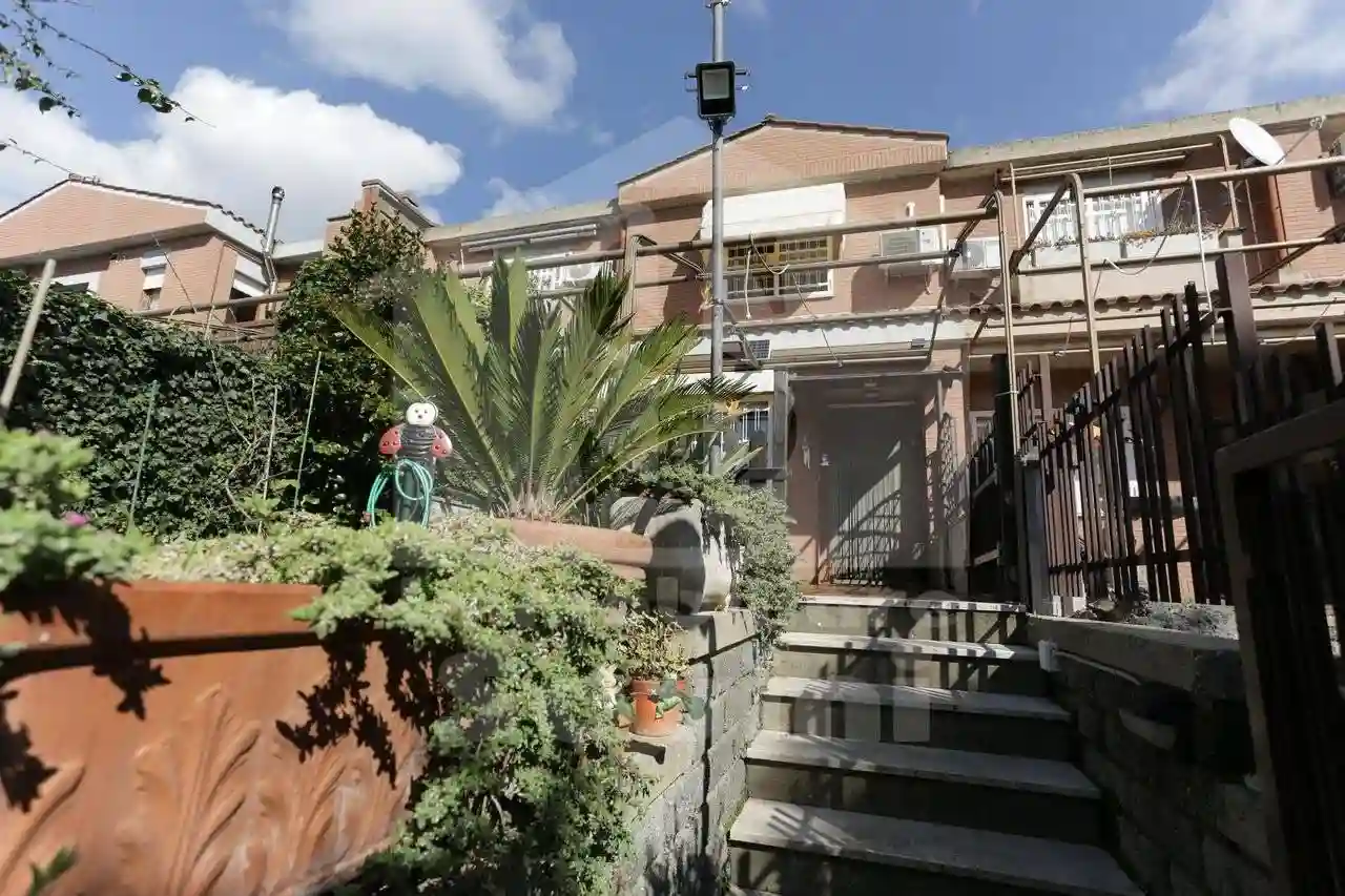 Villetta a schiera - foto 2