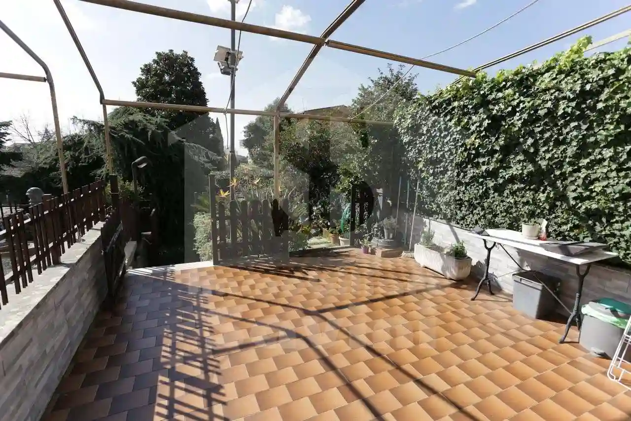 Villetta a schiera - foto 3