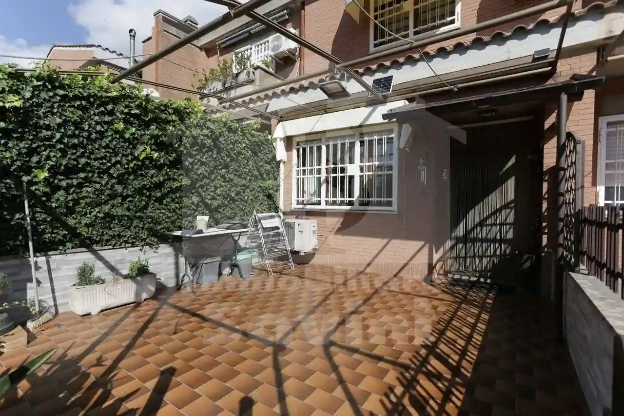 Villetta a schiera - foto 4