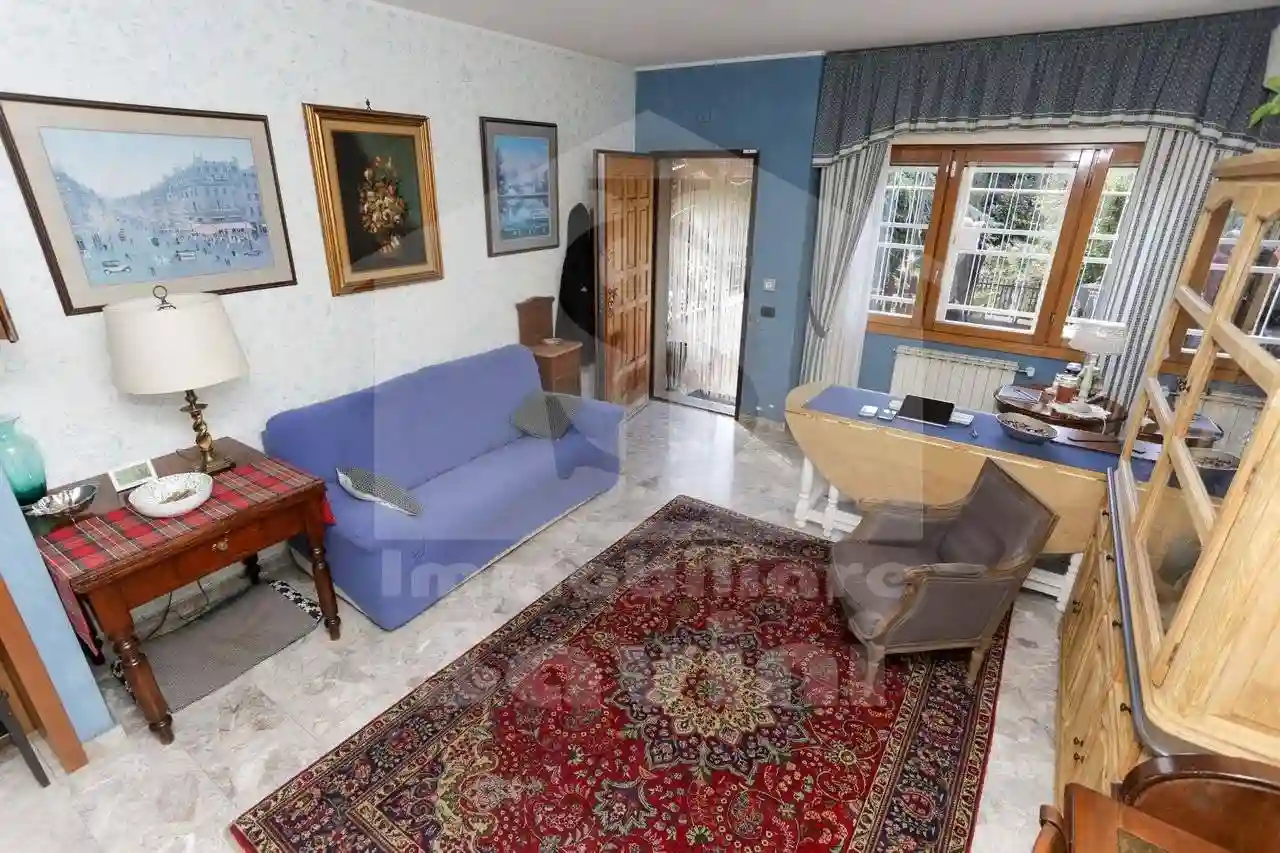 Villetta a schiera - foto 5