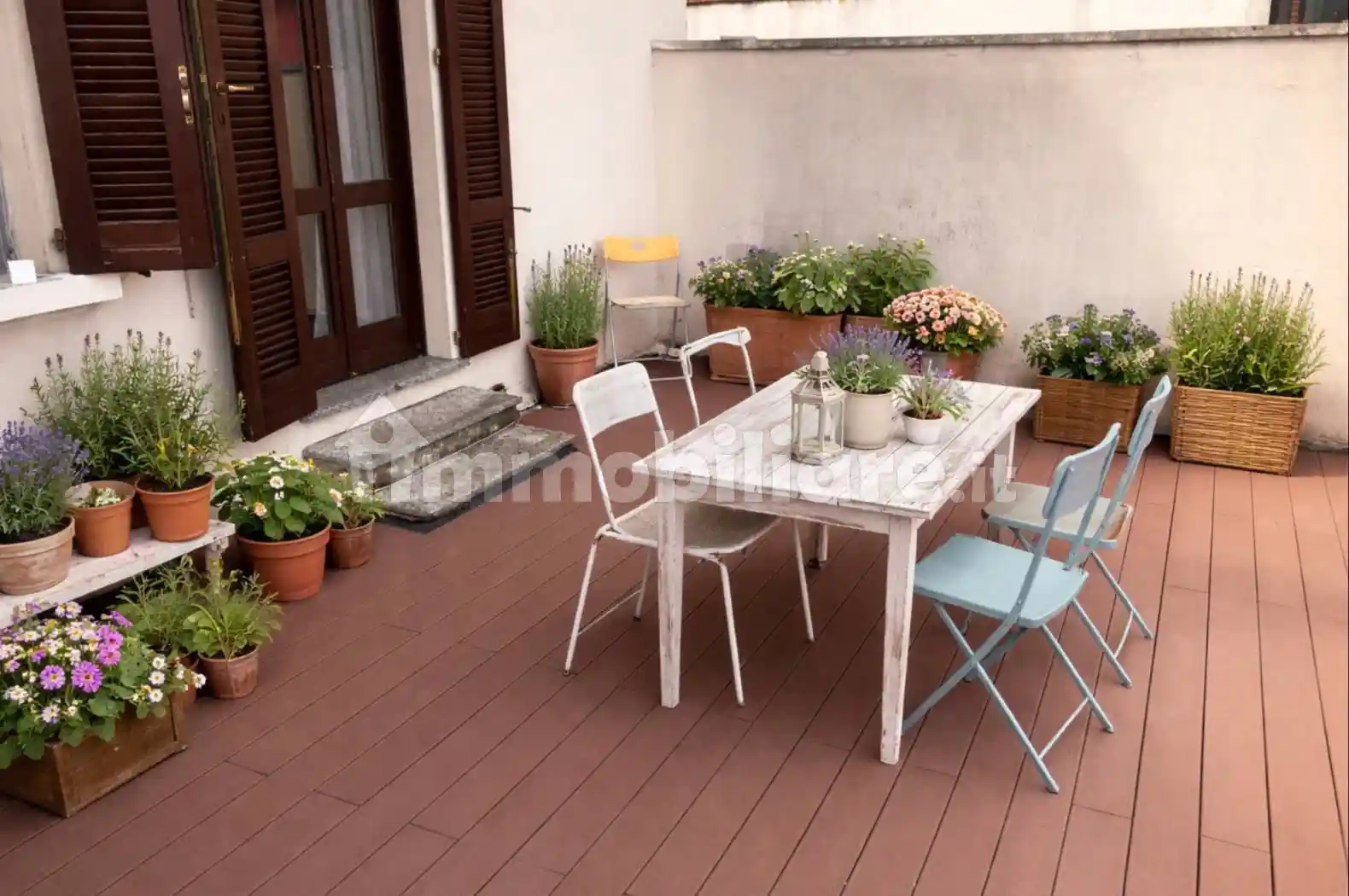 Appartamento in affitto a Gallarate