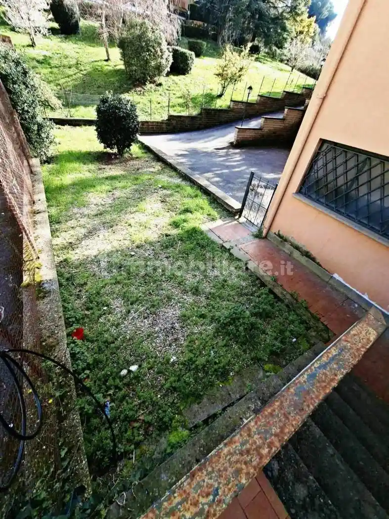 Appartamento in vendita a Frascati