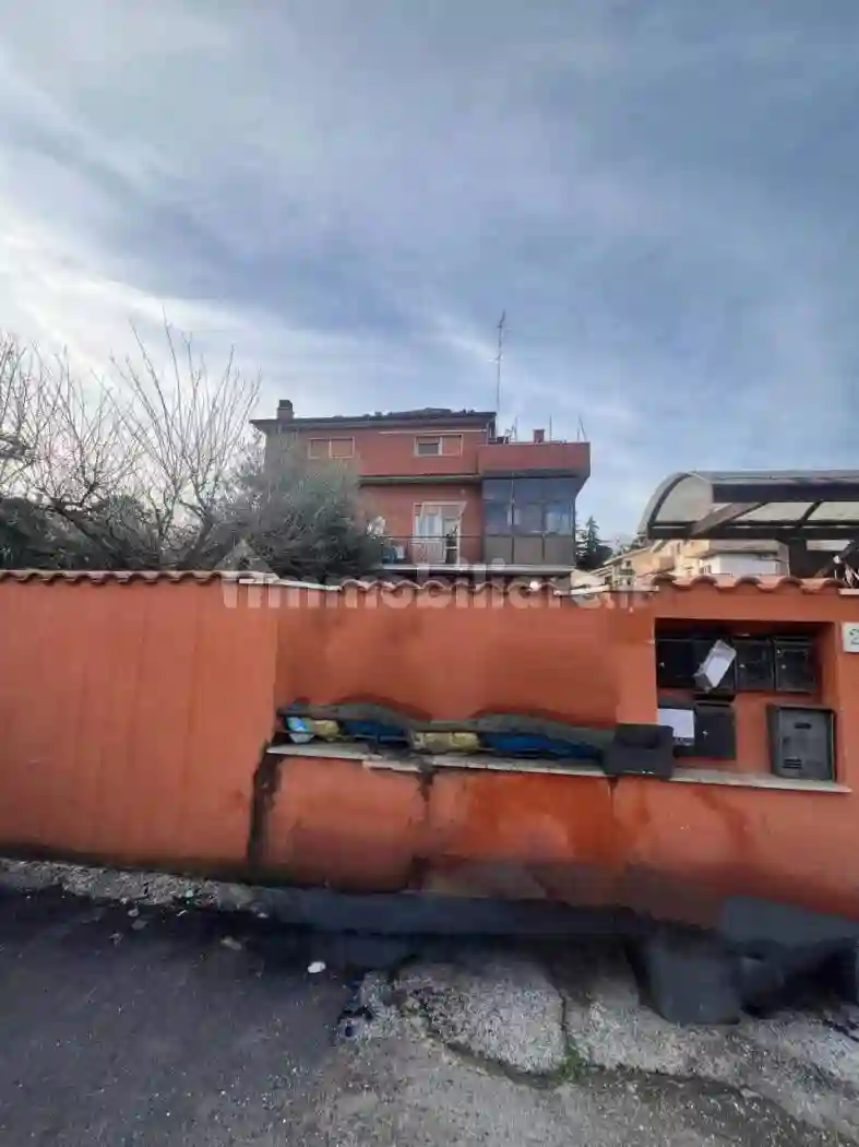 Palazzo - Edificio - foto 2