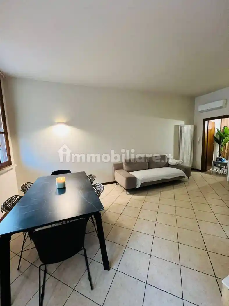 Appartamento in vendita a Suzzara