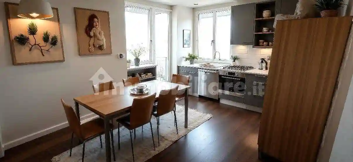 Appartamento - foto 3