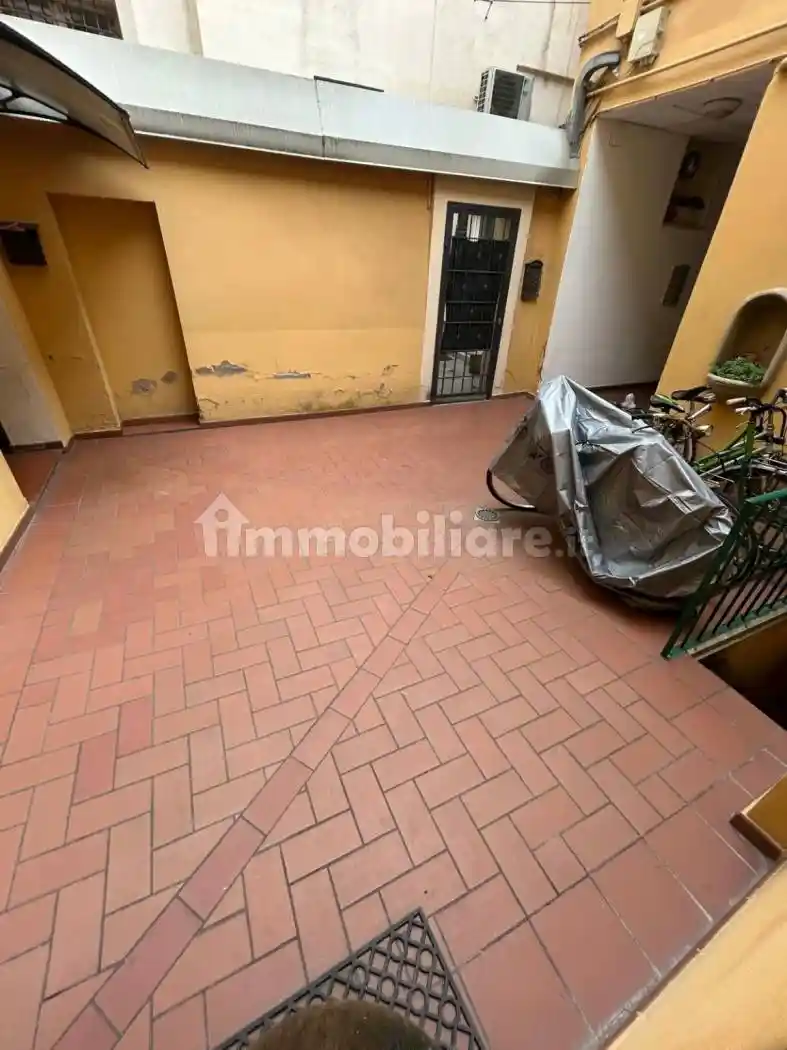 Appartamento in affitto a Bologna