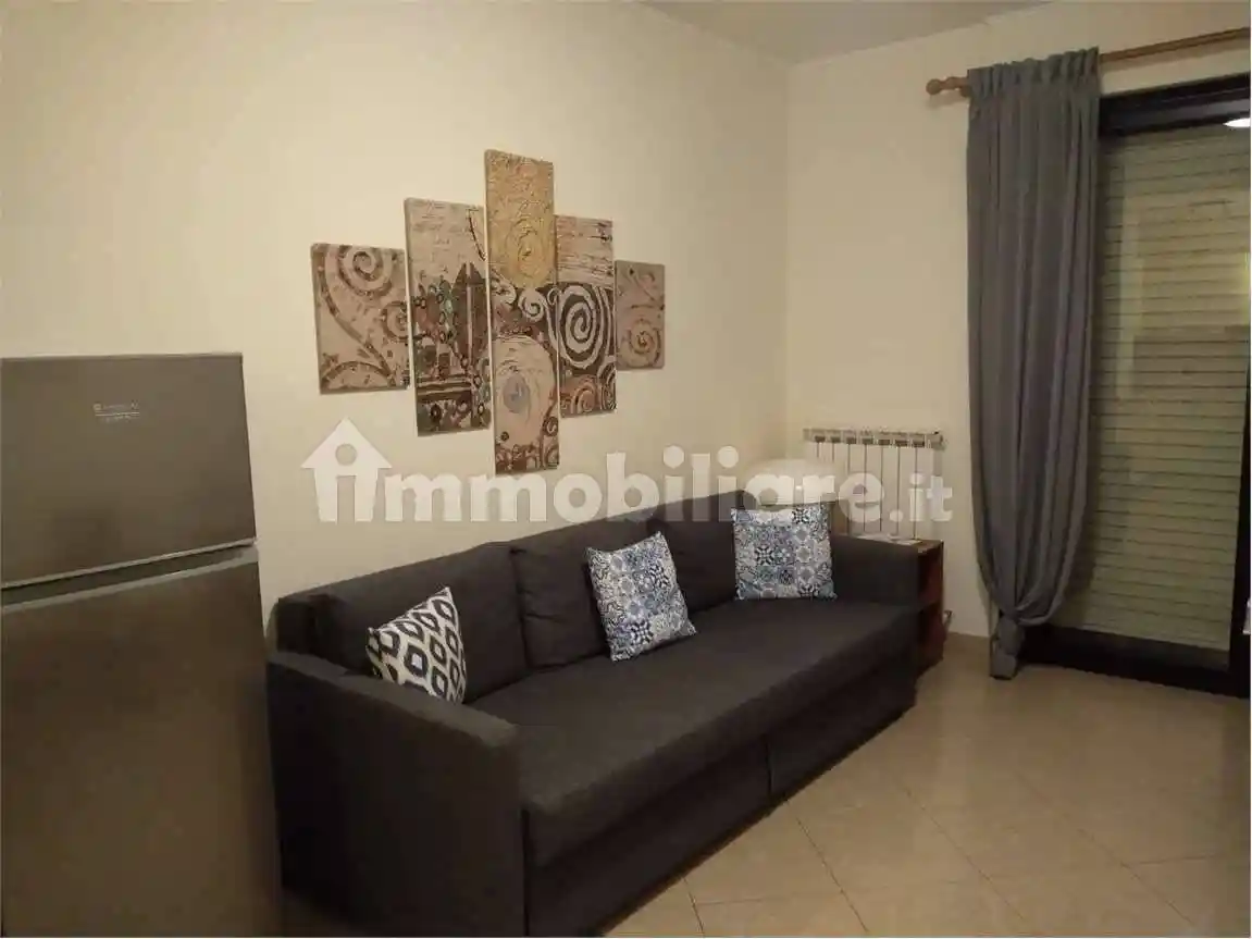 Appartamento in affitto a Sanremo