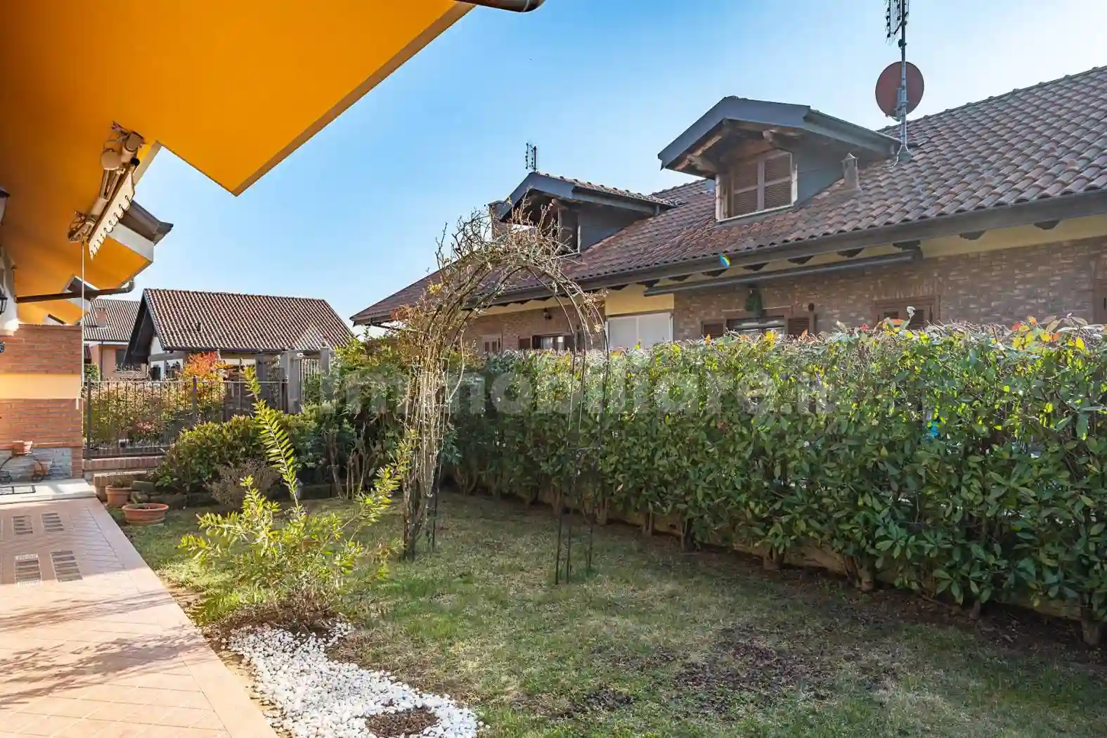 Villetta a schiera - foto 5