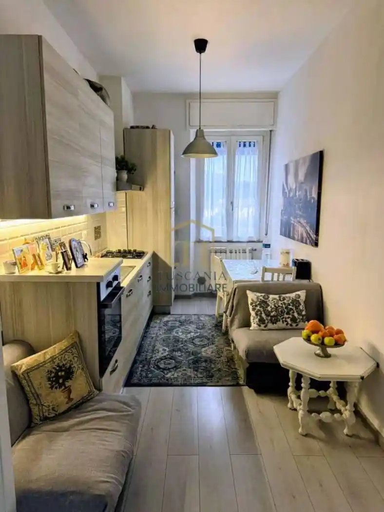 Appartamento in vendita a Colle di Val d'Elsa