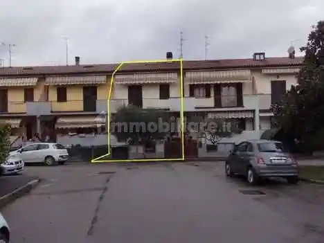 Appartamento in vendita a Montevarchi