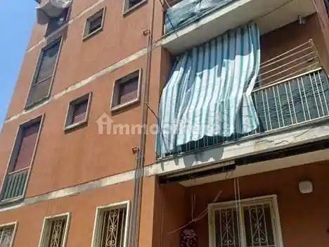 Appartamento in vendita a Cassano d'Adda