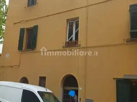 Appartamento in vendita a Castagneto Carducci