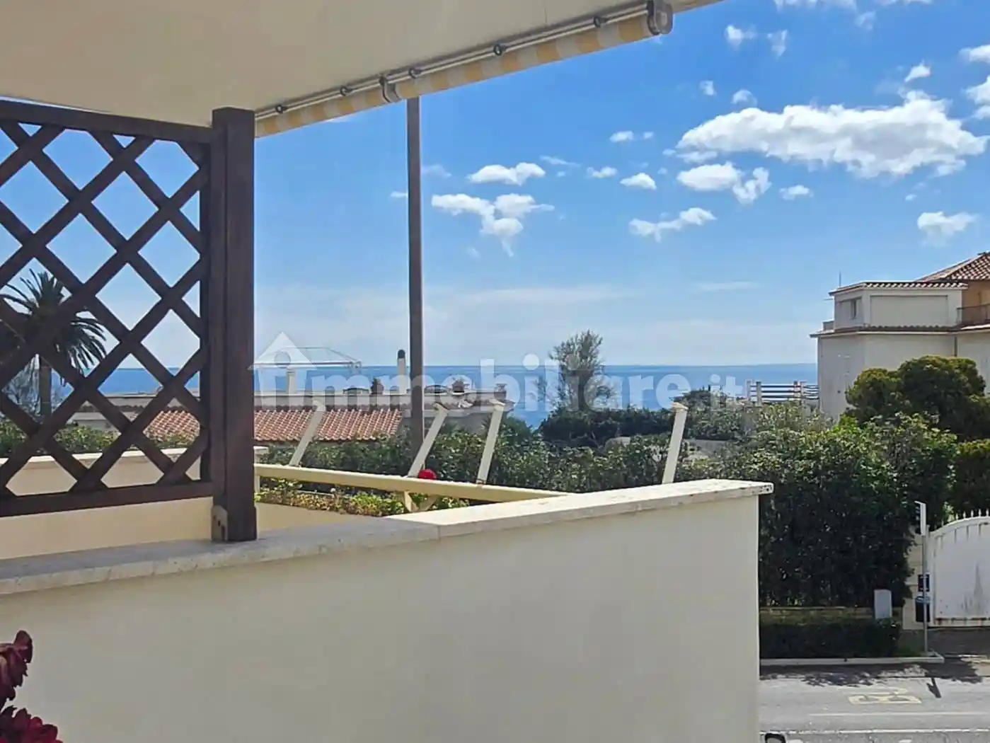 Appartamento in vendita a Santa Marinella