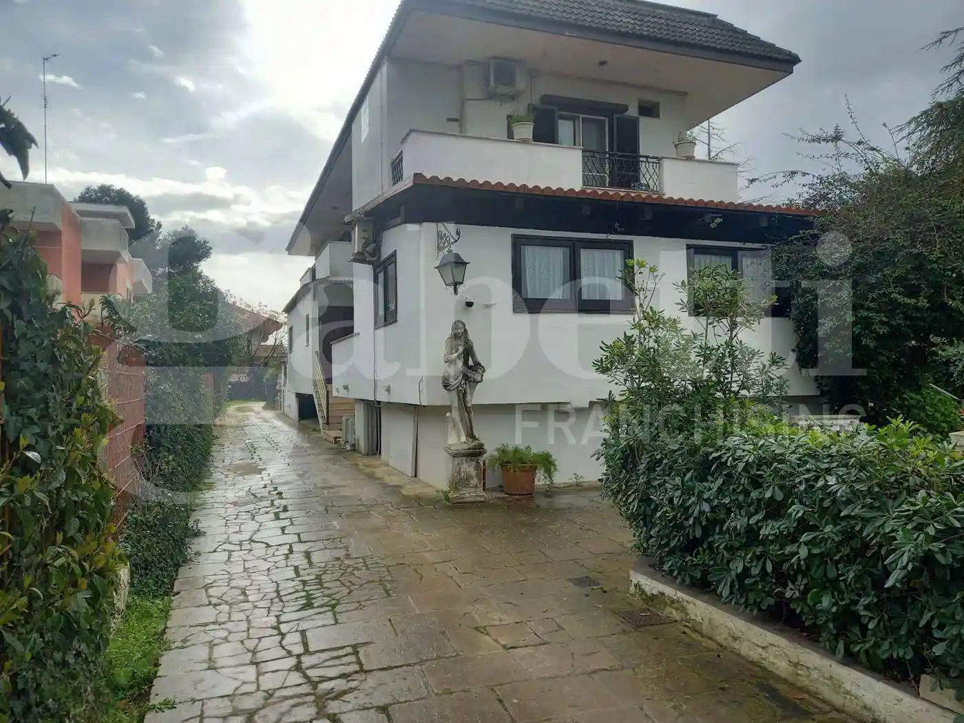 Villa in vendita a Bari