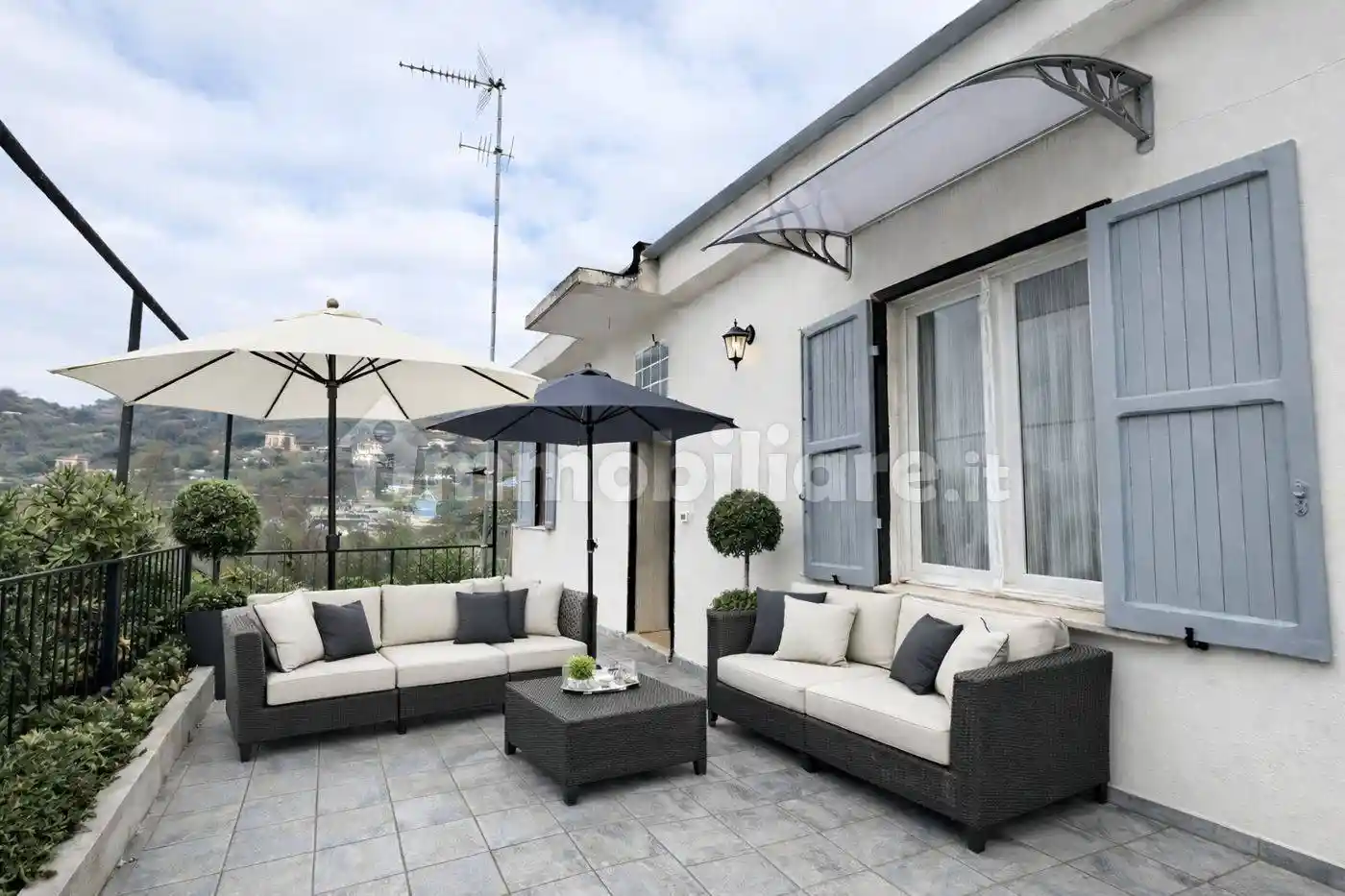 Casa indipendente in vendita a Trivigliano