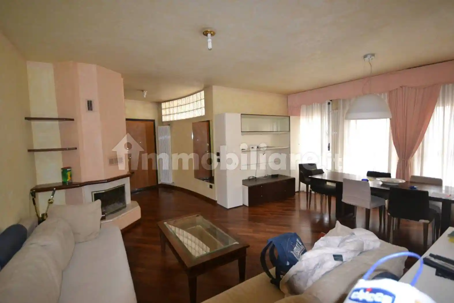 Attico - Mansarda in affitto a San Giovanni in Persiceto