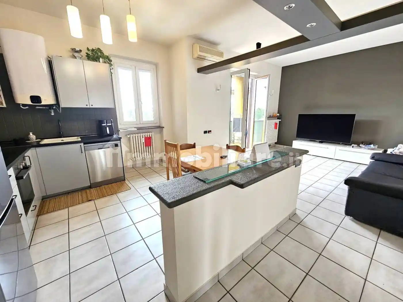 Appartamento in vendita a Villa Cortese