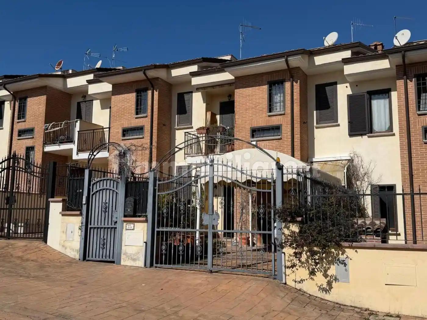 Villetta a schiera in vendita a Anzio