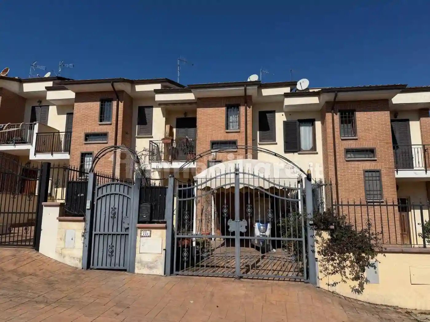 Villetta a schiera - foto 2