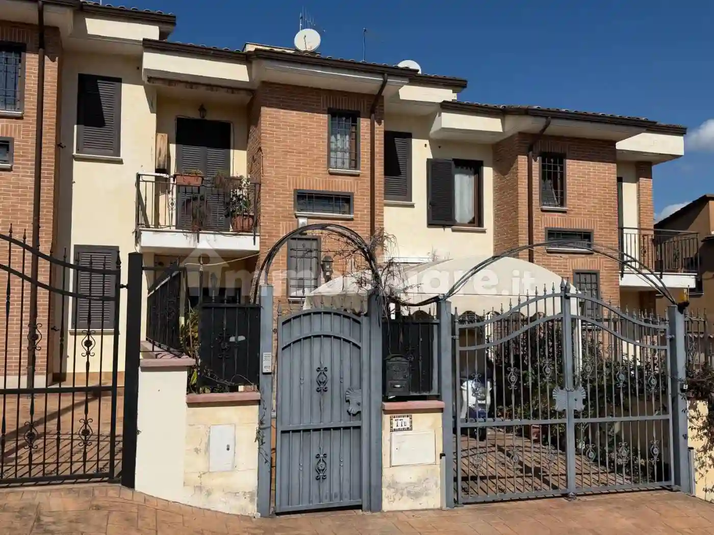 Villetta a schiera - foto 3