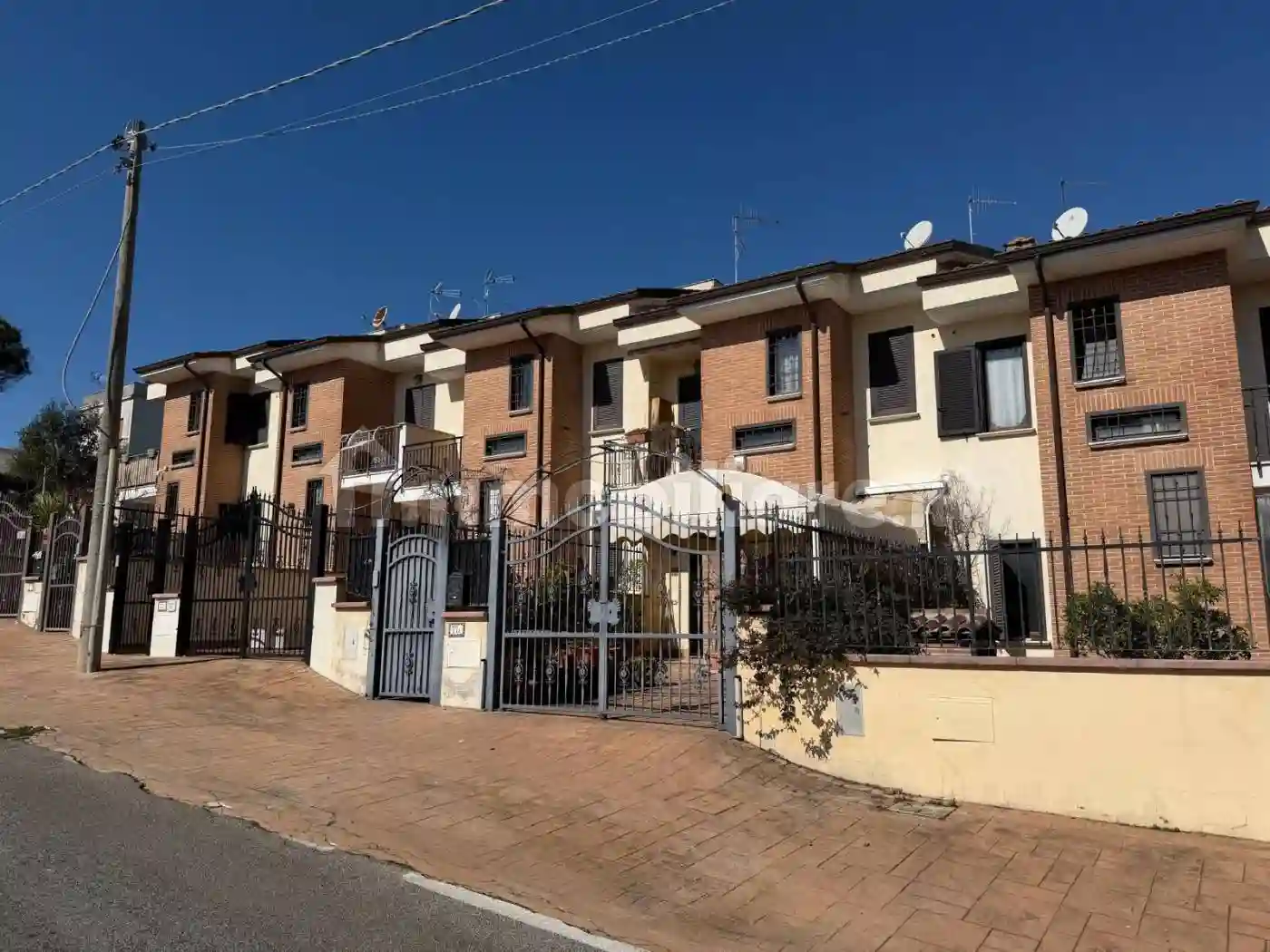 Villetta a schiera - foto 4