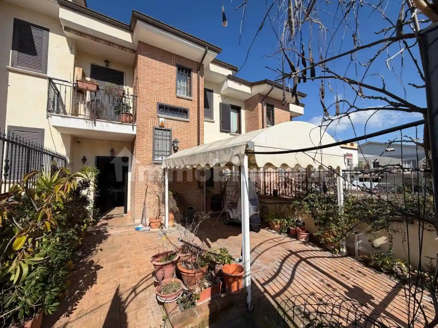 Villetta a schiera - foto 5