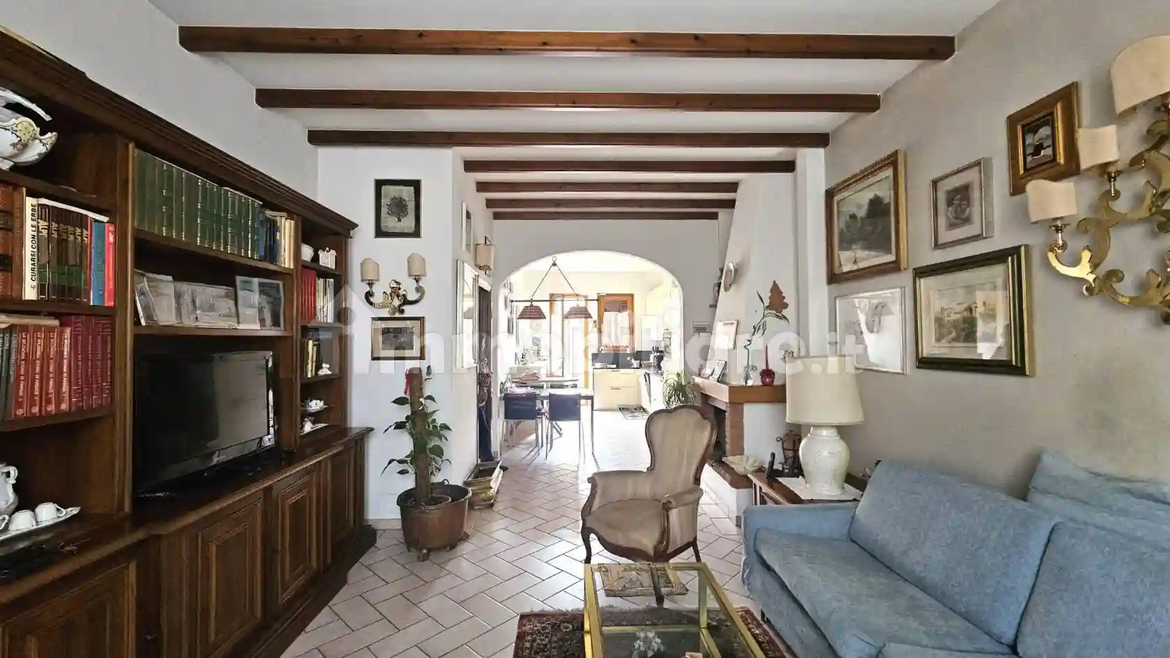 Casa indipendente - foto 5