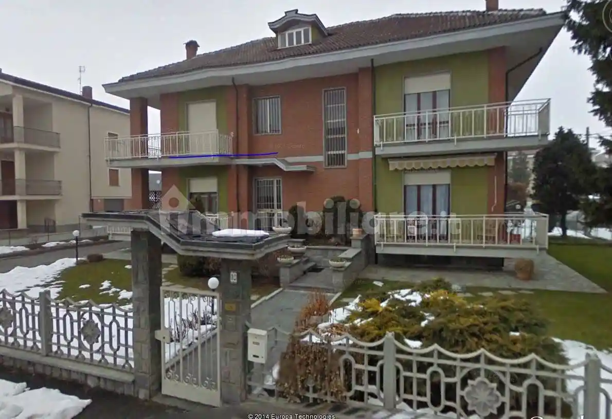 Villa in affitto a Savigliano