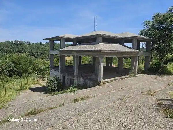 Casa indipendente in vendita a San Nicola Manfredi