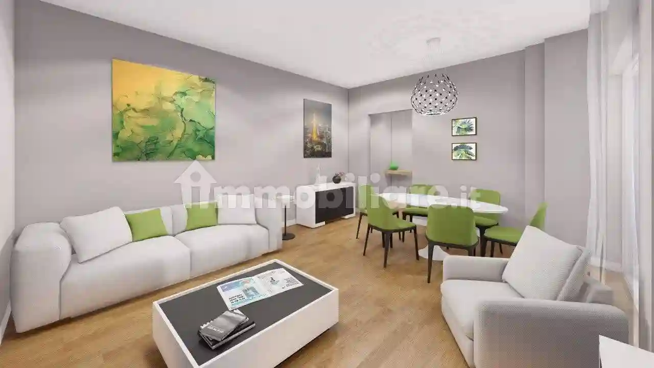 Appartamento - foto 4