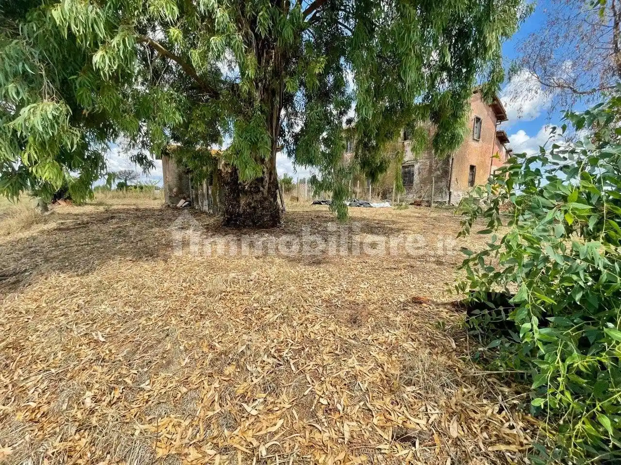 Villa in vendita a Roma