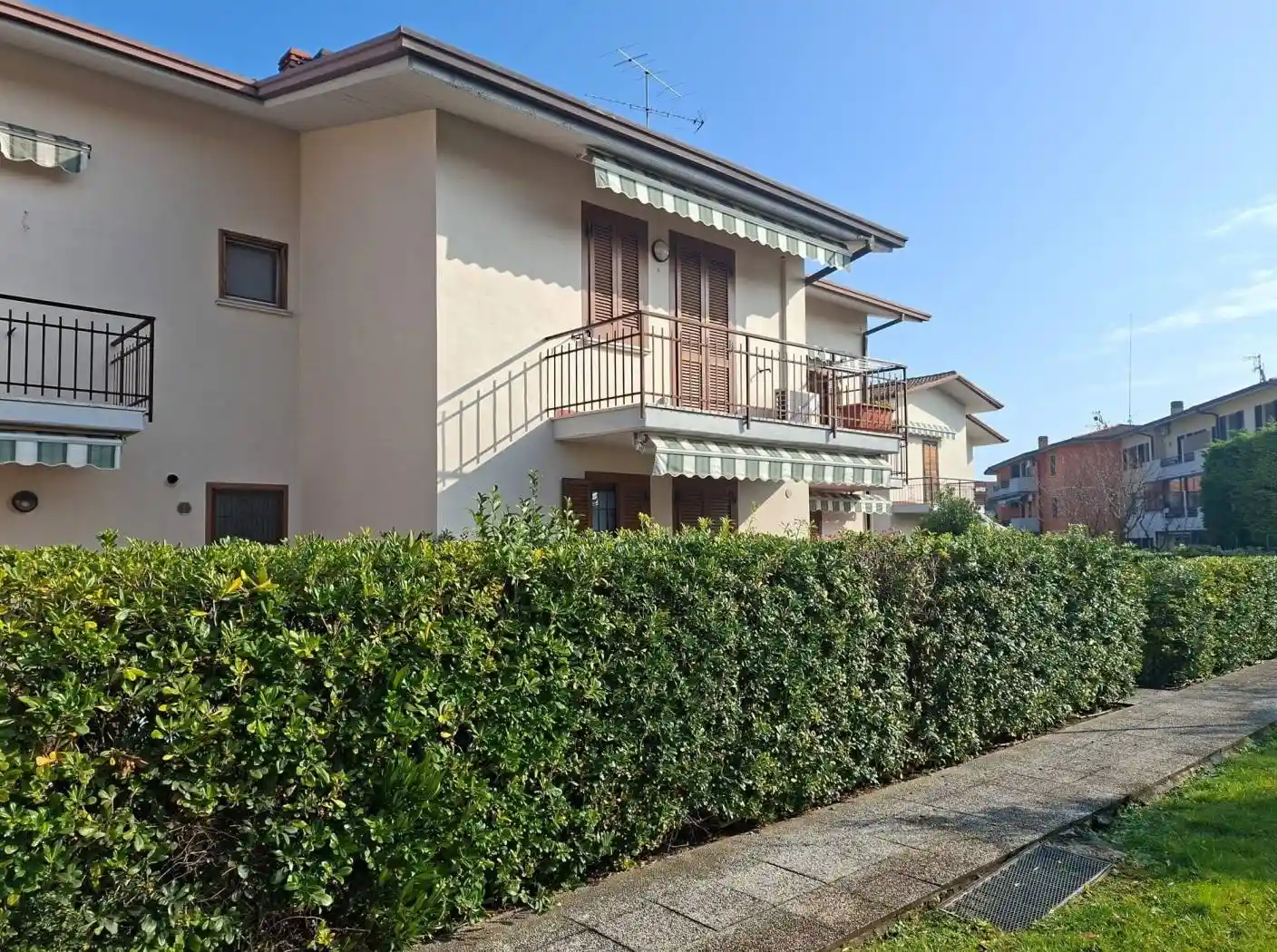 Appartamento in vendita a Desenzano del Garda