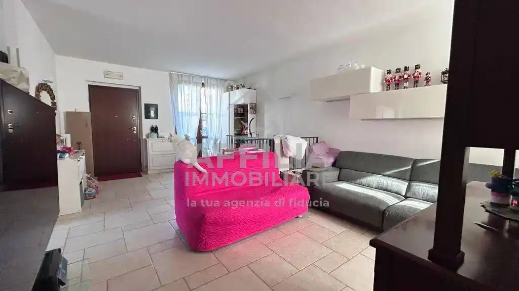 Appartamento in vendita a Jesi
