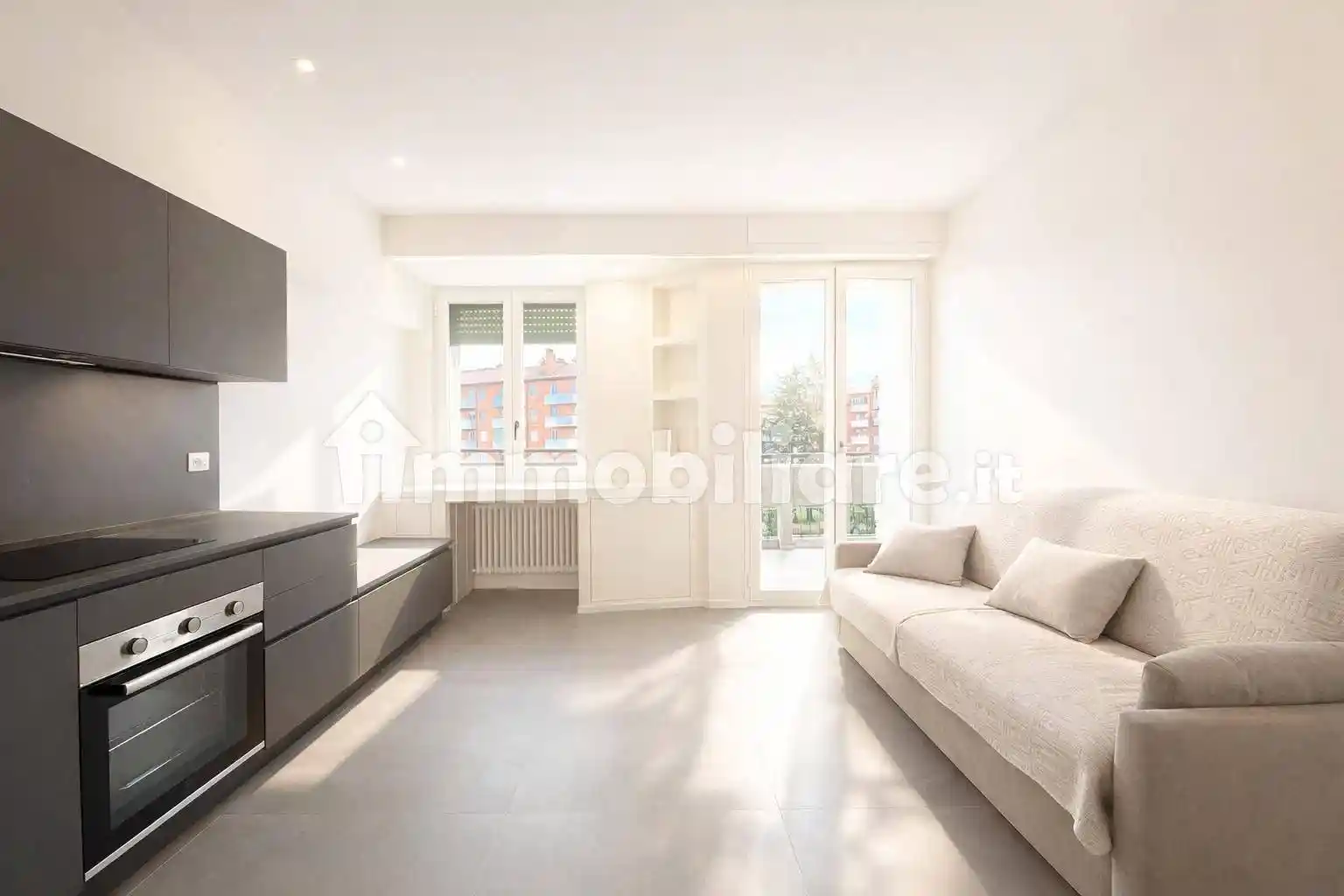 Appartamento in vendita a Milano