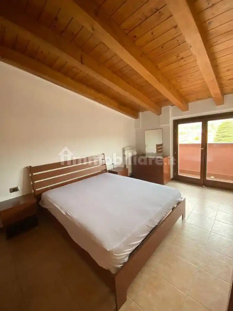 Attico - Mansarda in vendita a Ponte Lambro