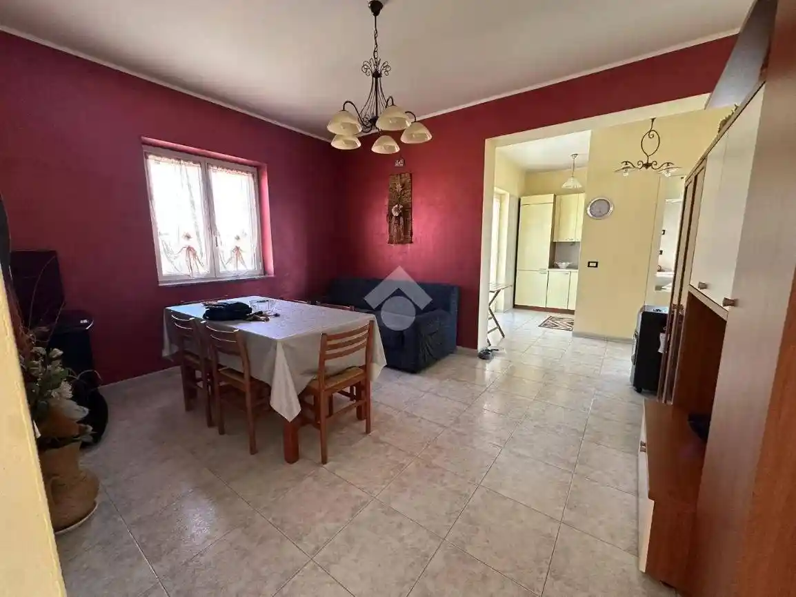 Appartamento in vendita a Villapiana