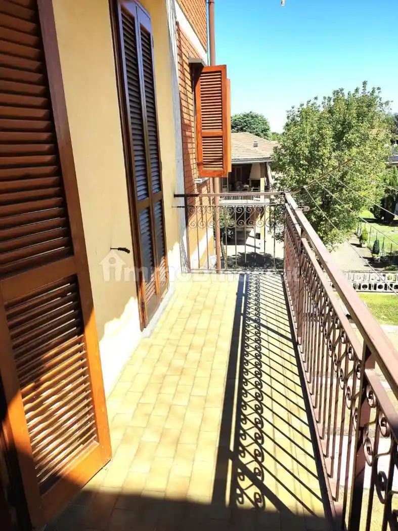 Appartamento in vendita a Pavia