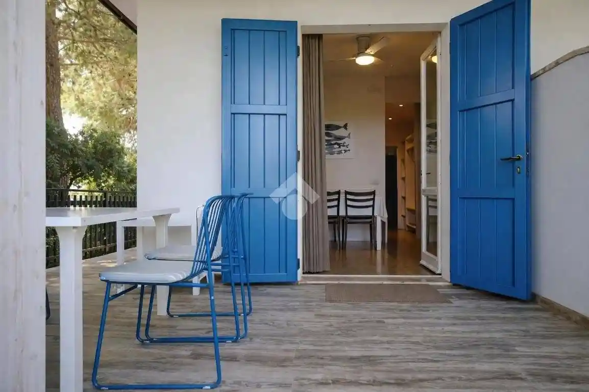 Appartamento in vendita a Numana