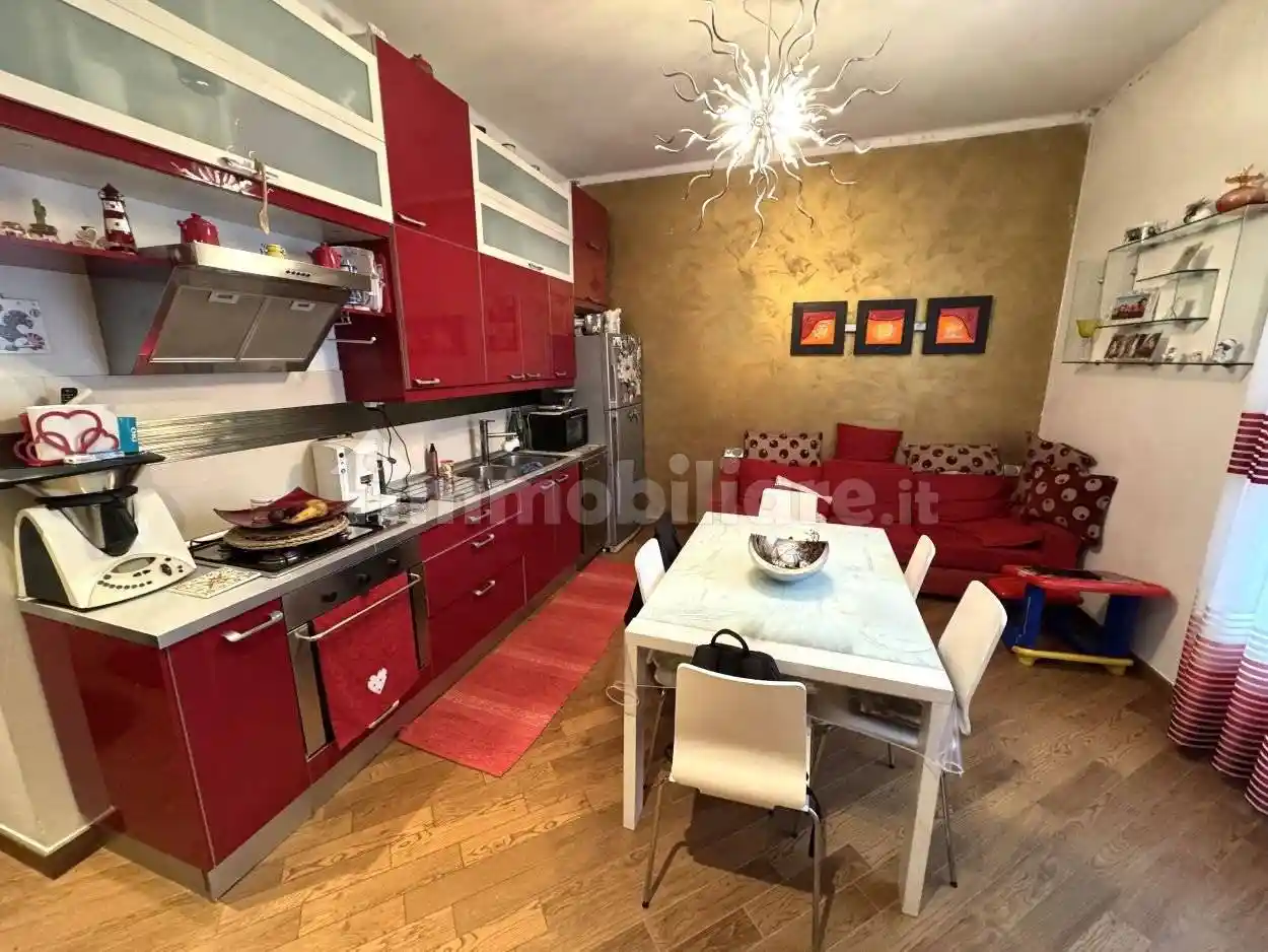 Appartamento in vendita a Ruvo di Puglia