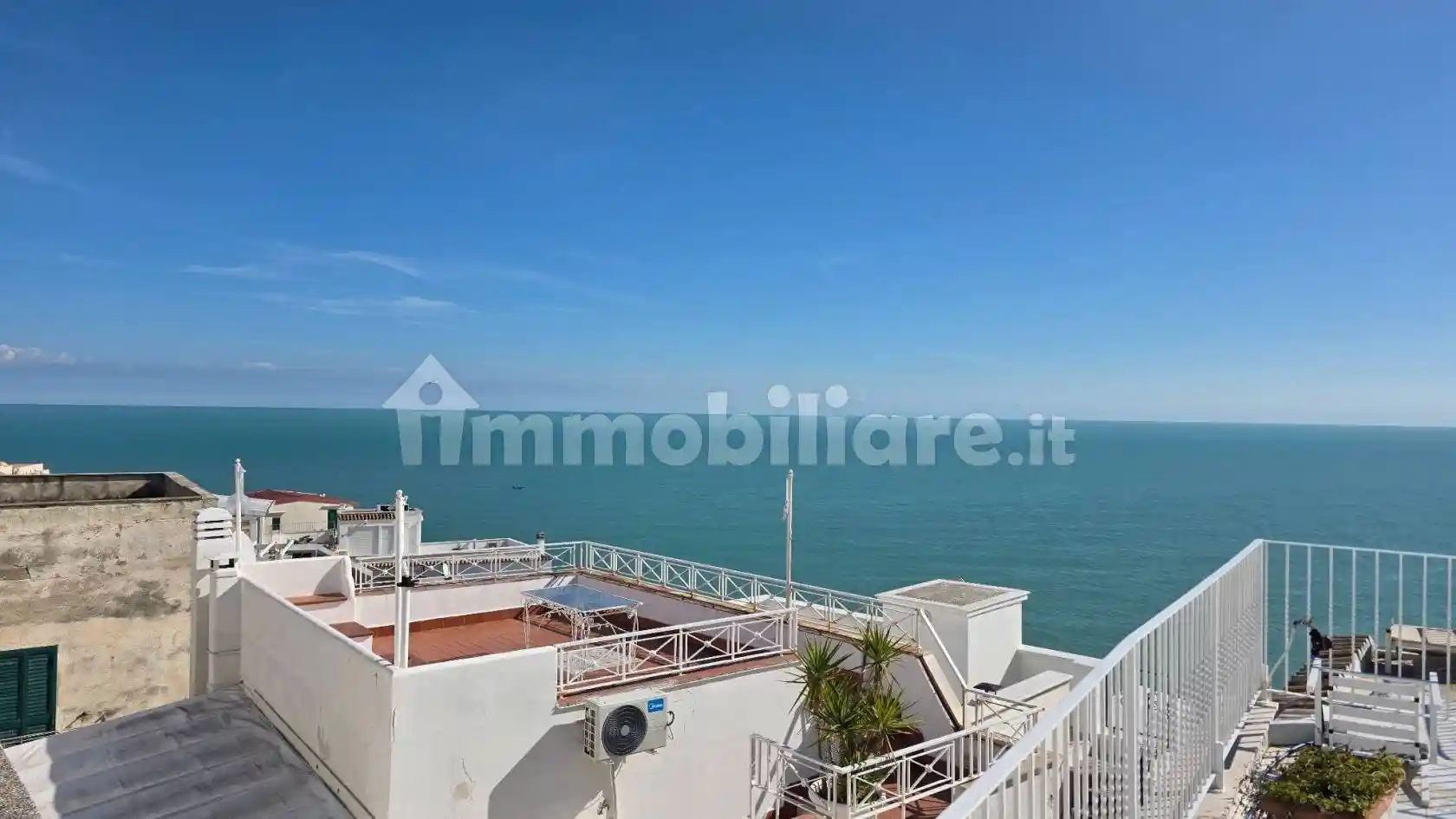 Appartamento in vendita a Vieste