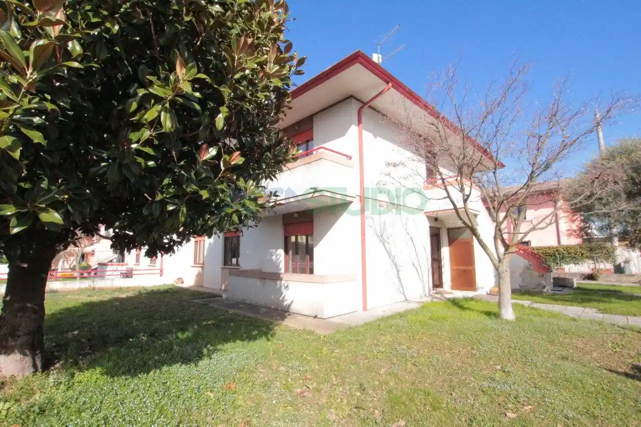 Villa in vendita a Caldogno