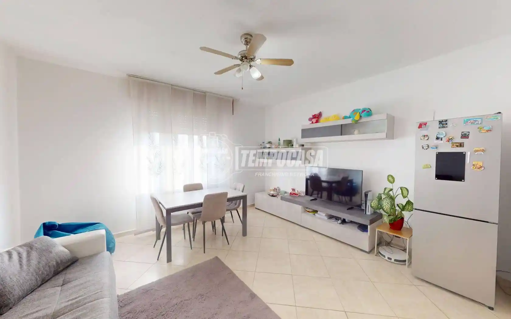 Appartamento in vendita a Cinisello Balsamo