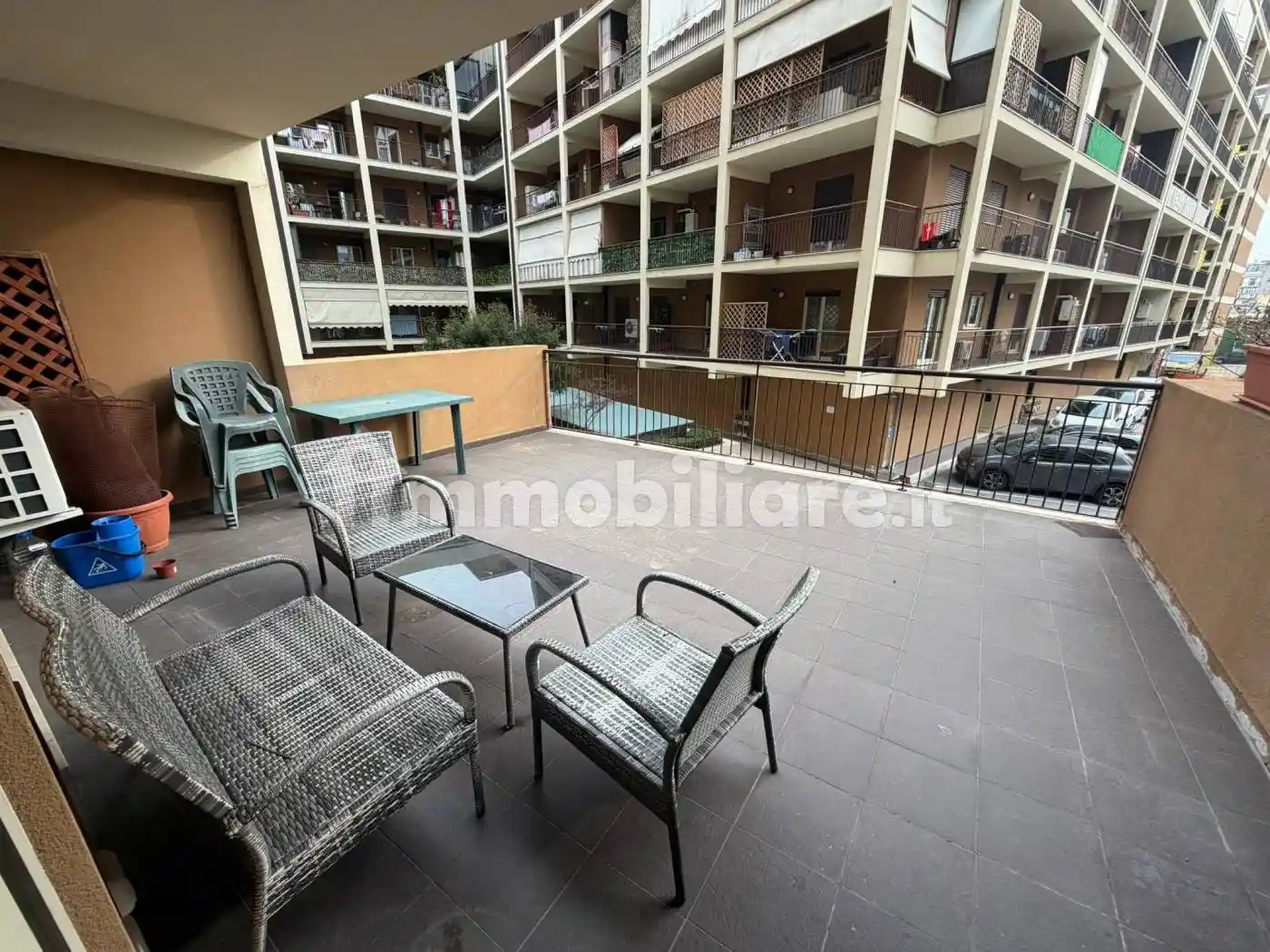 Appartamento in vendita a Messina